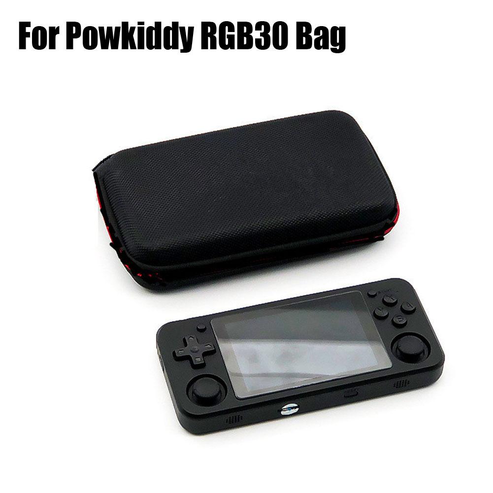 Casing portabel keras untuk AN - Gaming Console Vintage ulasan dan harga