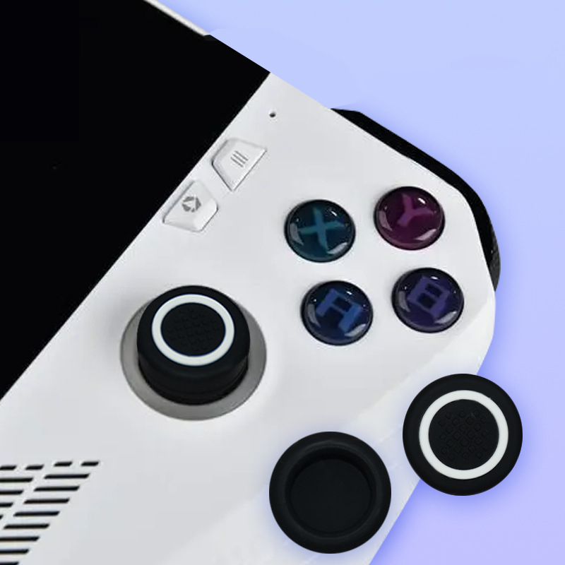 4 buah Pelindung Grip Joystick - Thumb Grip Joystick ulasan dan harga