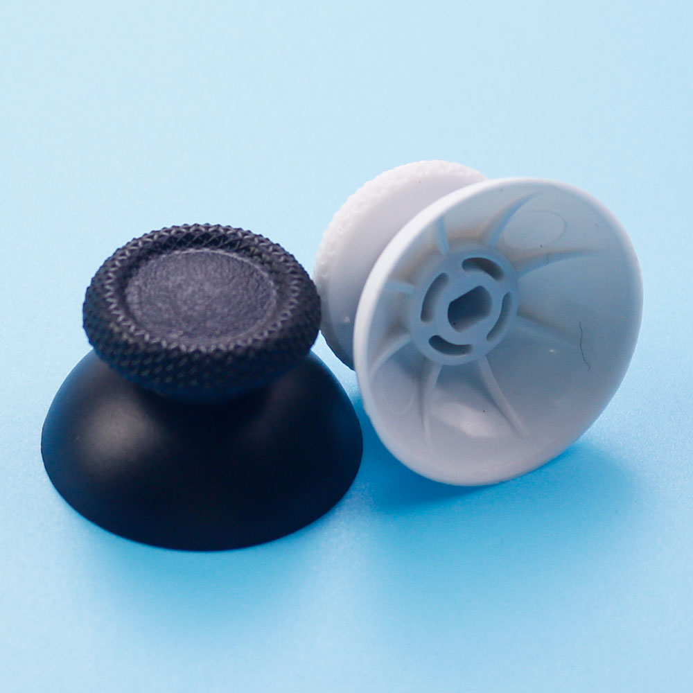 1 set untuk PS5 Thumbstick Gri - Thumb Grip Joystick ulasan dan harga
