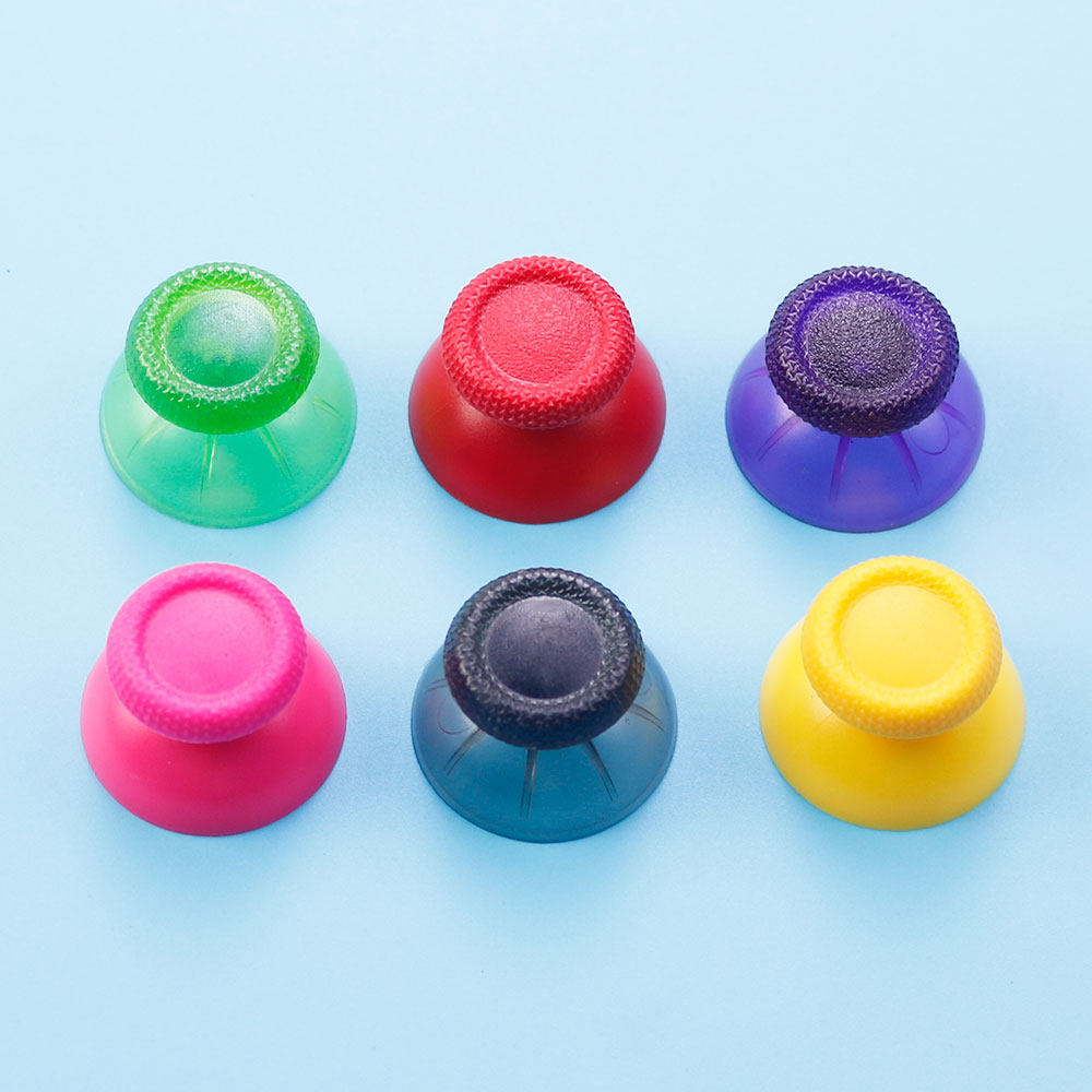 1 set untuk PS5 Thumbstick Gri - Thumb Grip Joystick ulasan dan harga