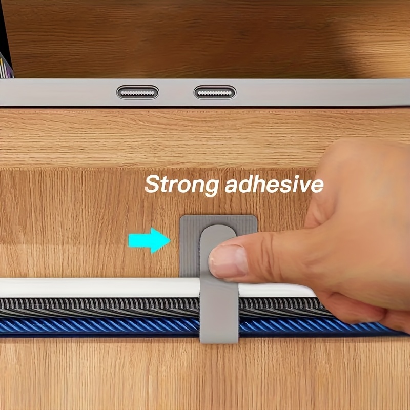 Pengikat Kabel Tali Velcro yan - Gaming Console Connect With Phone ulasan dan harga