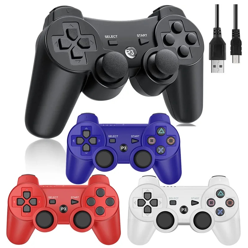Gamepad Bluetooth Nirkabel Pre - Gaming Console Bluetooth ulasan dan harga