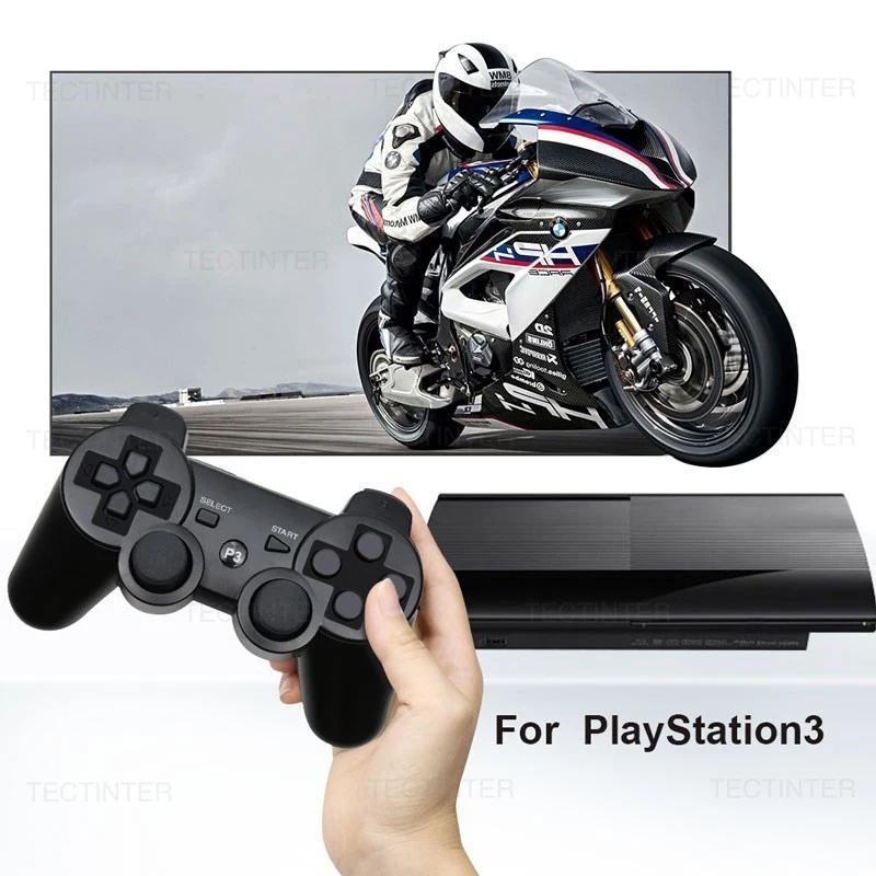 Gamepad Bluetooth Nirkabel Pre - Gaming Console Bluetooth ulasan dan harga