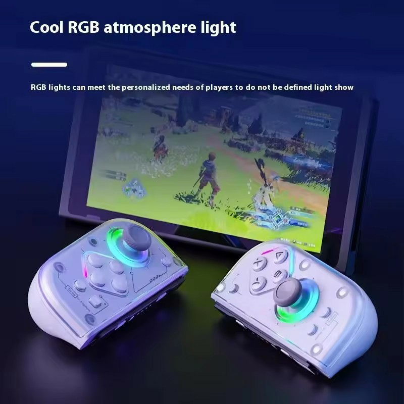 J20 Knight Wireless Gamepad de - Gaming Console For Phone ulasan dan harga