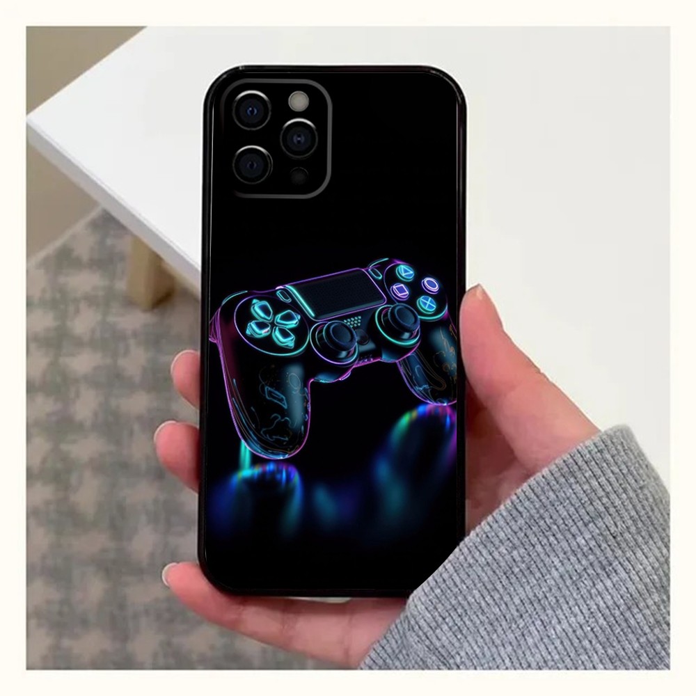 Casing ponsel konsol Game Game - Gaming Console Connect With Phone ulasan dan harga