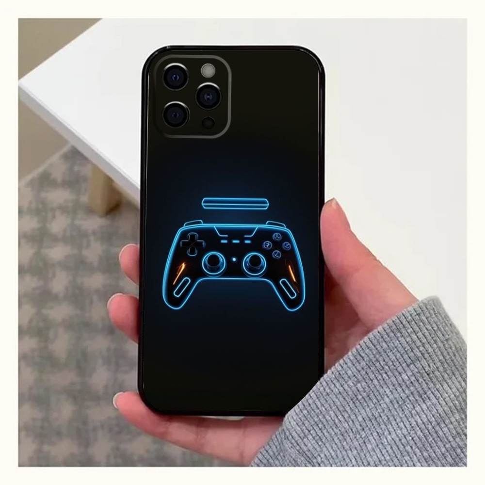 Casing ponsel konsol Game Game - Gaming Console Connect With Phone ulasan dan harga