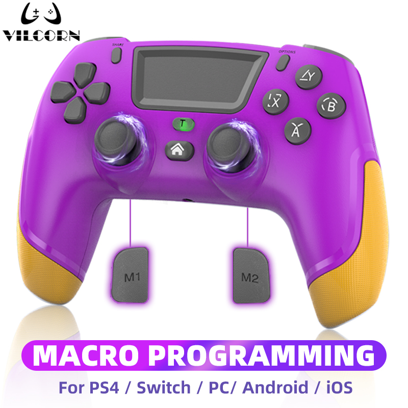 Pengontrol Game Nirkabel untuk - Gaming Console For Phone ulasan dan harga