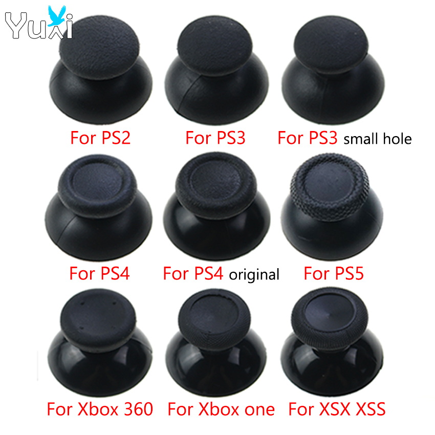 YuXi penutup stik jempol penge - Gaming Console For Pc ulasan dan harga