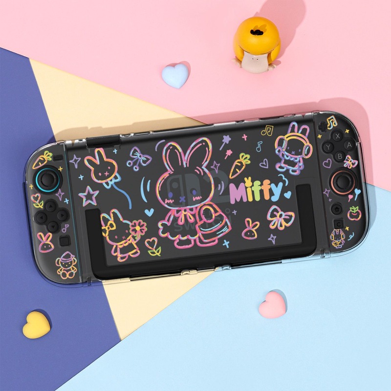 Casing Pelindung Konsol Game M - Gaming Console Nintendo Switch Oled Model ulasan dan harga