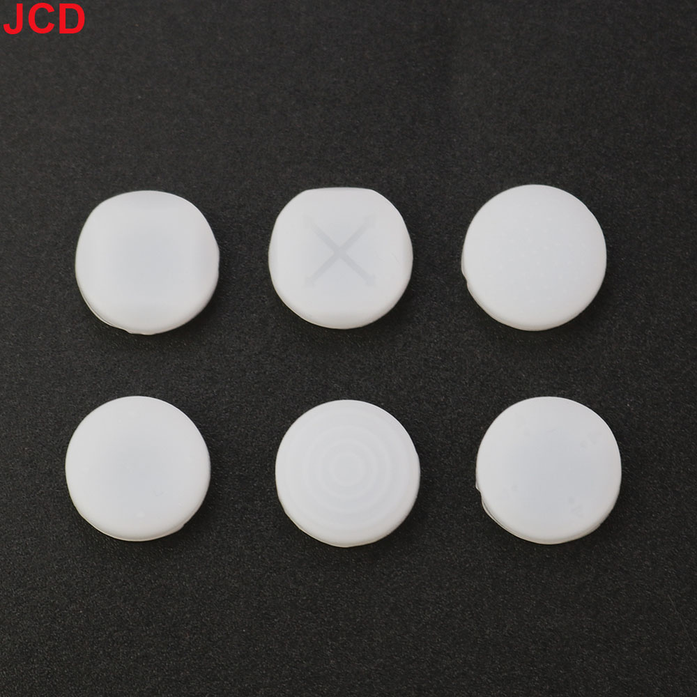JCD 6 In 1 Cover Pelindung Ana - Thumb Grip Joystick ulasan dan harga