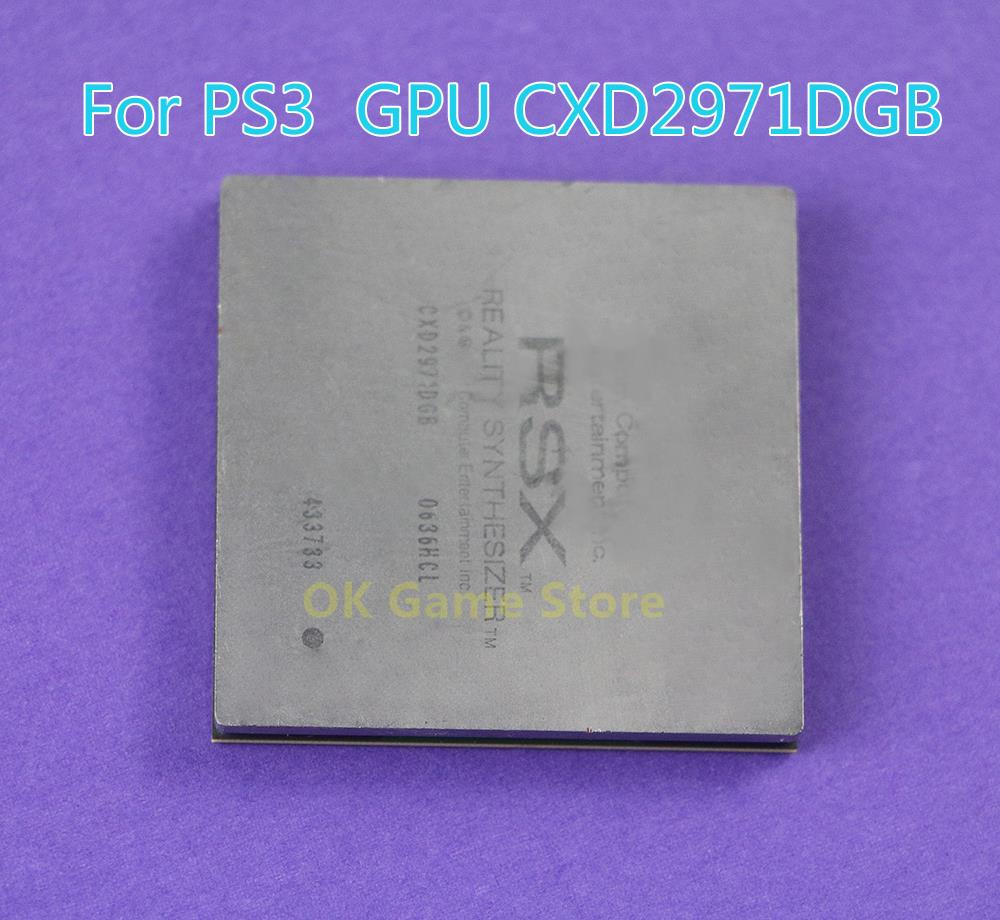 1 Pc/lot GPU Asli CXD2971DGB C - Gaming Console For Pc ulasan dan harga