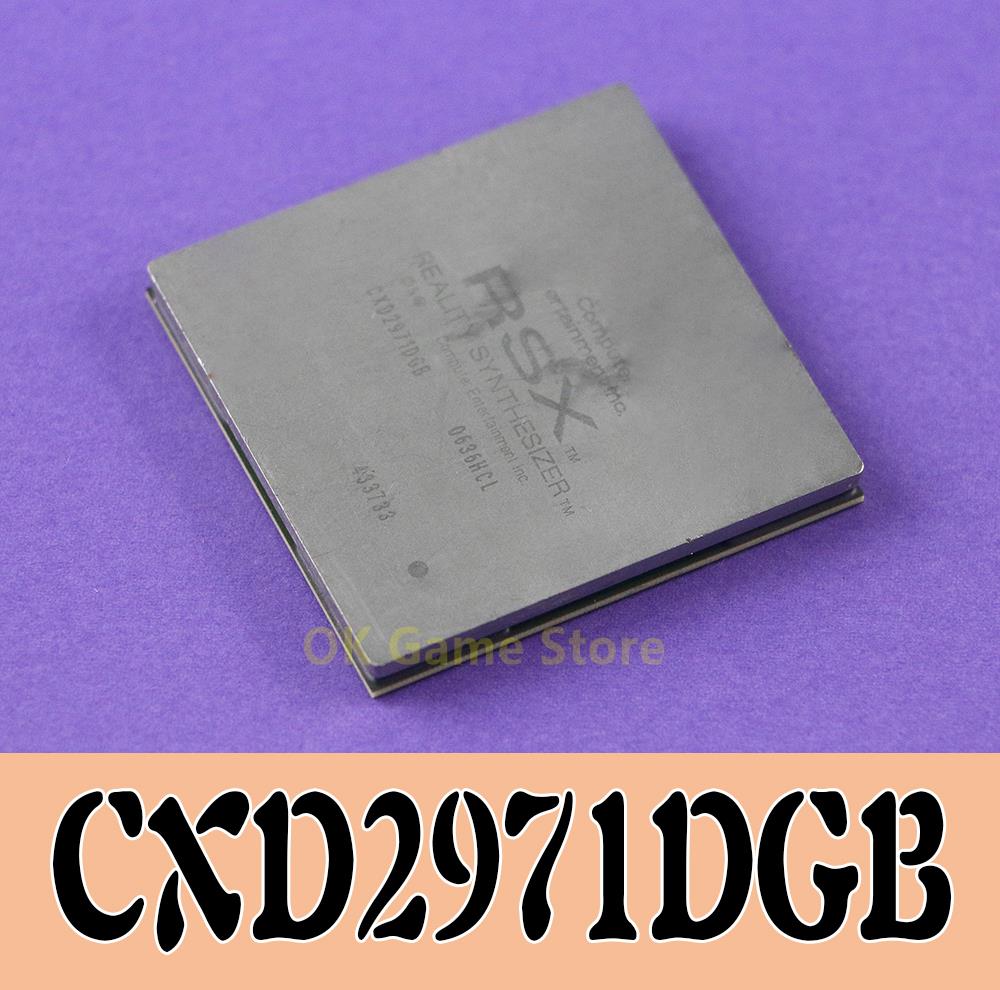 1 Pc/lot GPU Asli CXD2971DGB C - Gaming Console For Pc ulasan dan harga