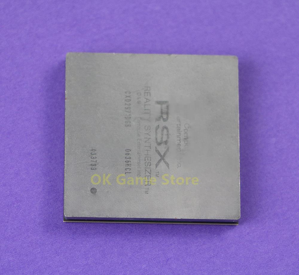 1 Pc/lot GPU Asli CXD2971DGB C - Gaming Console For Pc ulasan dan harga