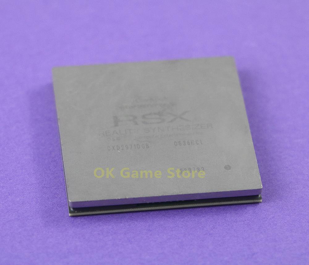 1 Pc/lot GPU Asli CXD2971DGB C - Gaming Console For Pc ulasan dan harga