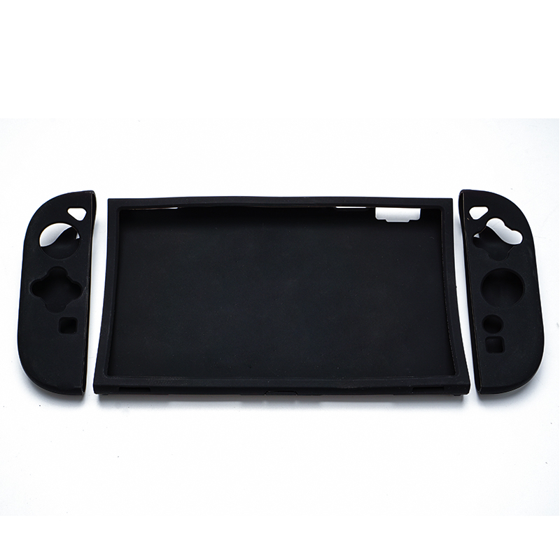 Casing Karet Penutup Silikon L - Gaming Console Nintendo Switch 2 ulasan dan harga