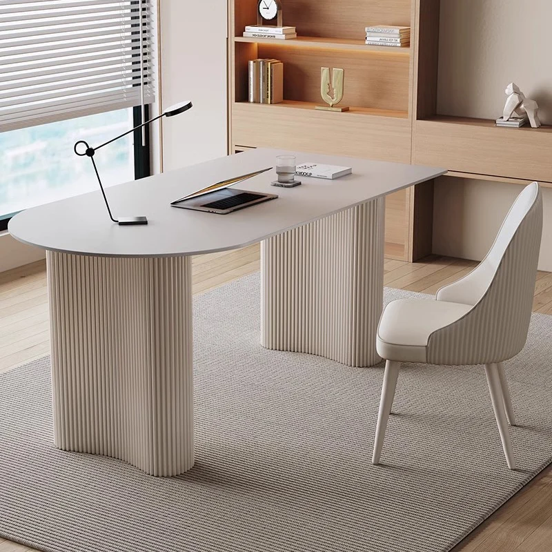 Meja Laptop Kamar Tidur Ruang  - Gaming Console Table ulasan dan harga