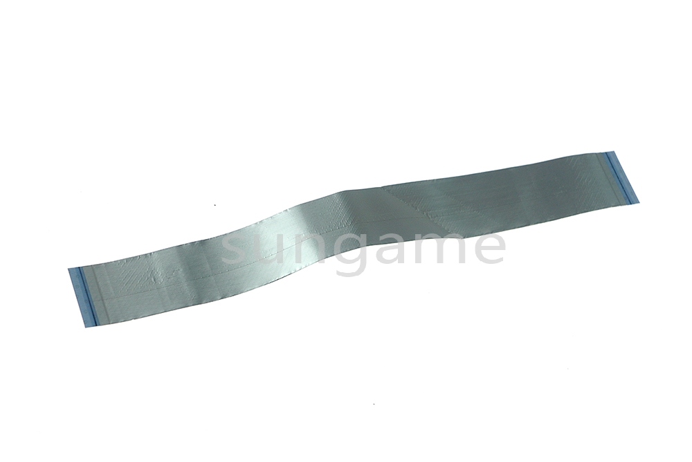 1 buah Kabel Flex pita datar a - Gaming Console For Pc ulasan dan harga