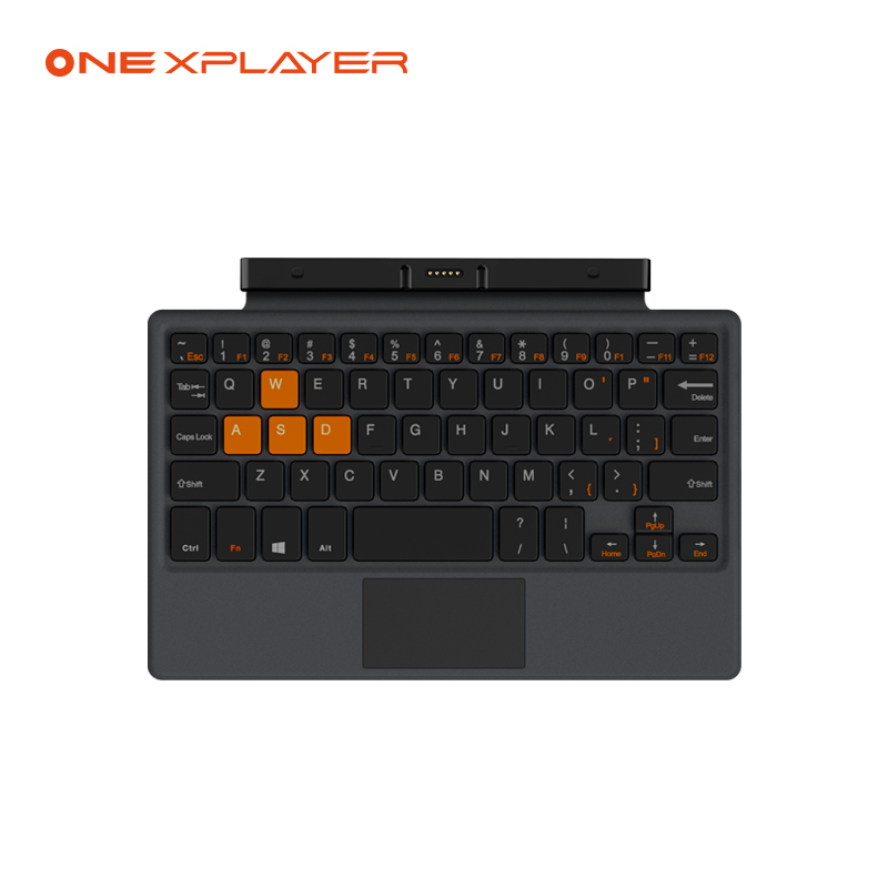 OneXplayer konsol permainan ge - Gaming Console Keyboard ulasan dan harga