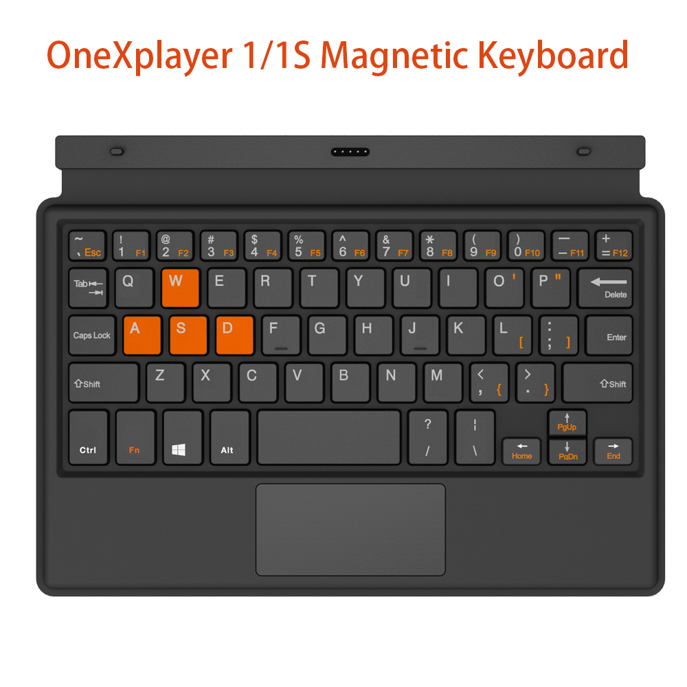 OneXplayer konsol permainan ge - Gaming Console Keyboard ulasan dan harga