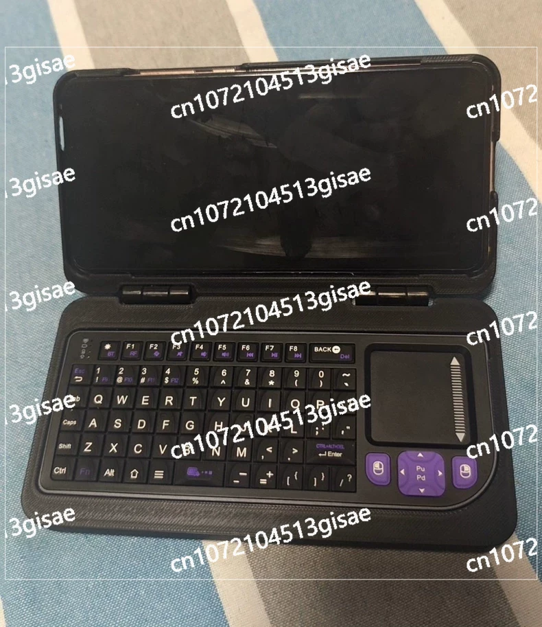 PC Genggam Dual Boot 6 Inci |  - Gaming Console For Pc ulasan dan harga