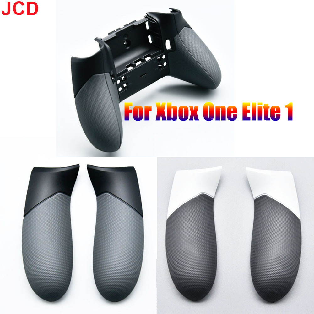 JCD 1 Pasang Pegangan Belakang - Thumb Grip Joystick ulasan dan harga