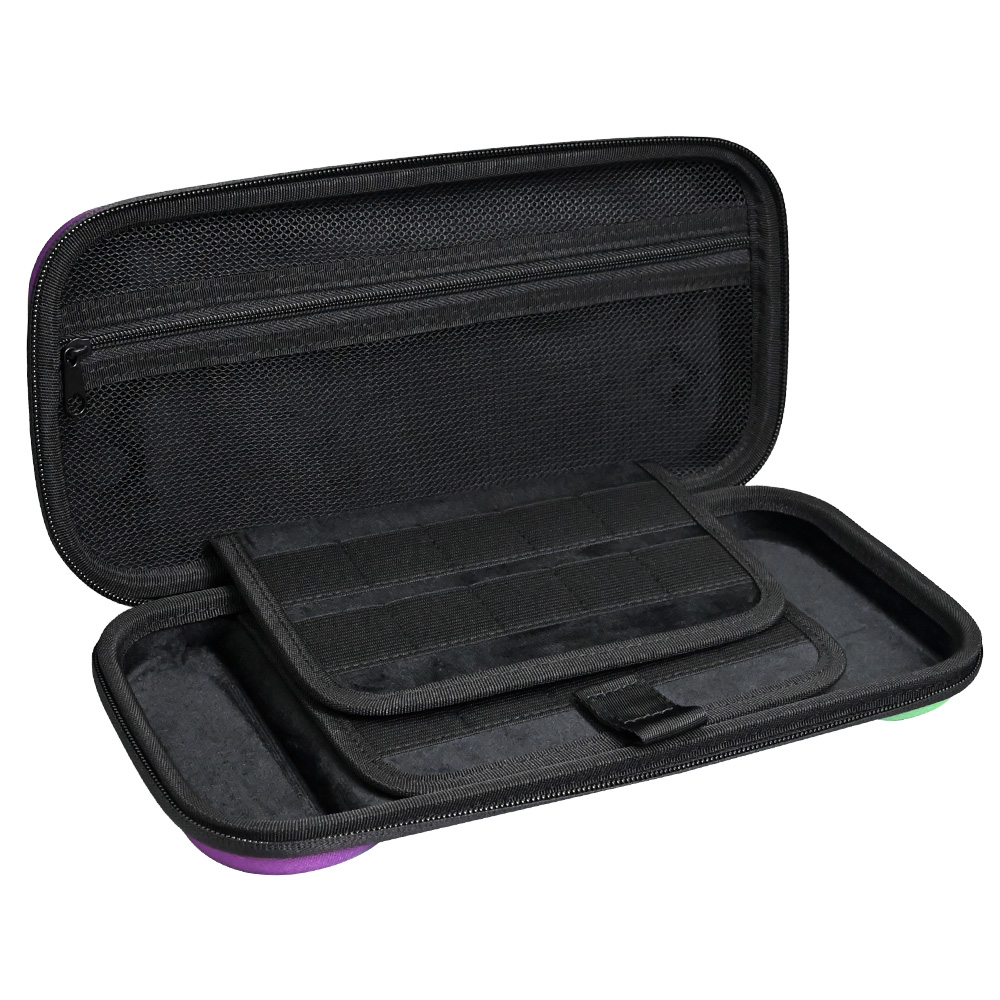 Tas Jinjing Anti Jatuh untuk N - Gaming Console Nintendo Switch 2 ulasan dan harga