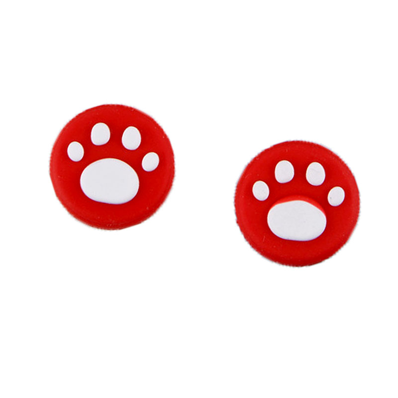 2 Buah Penutup Pegangan Stik J - Thumb Grip Joystick ulasan dan harga