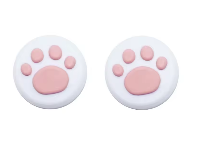 2 Buah Penutup Pegangan Stik J - Thumb Grip Joystick ulasan dan harga