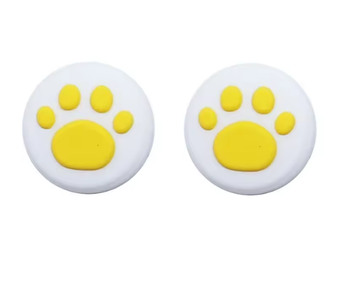 2 Buah Penutup Pegangan Stik J - Thumb Grip Joystick ulasan dan harga