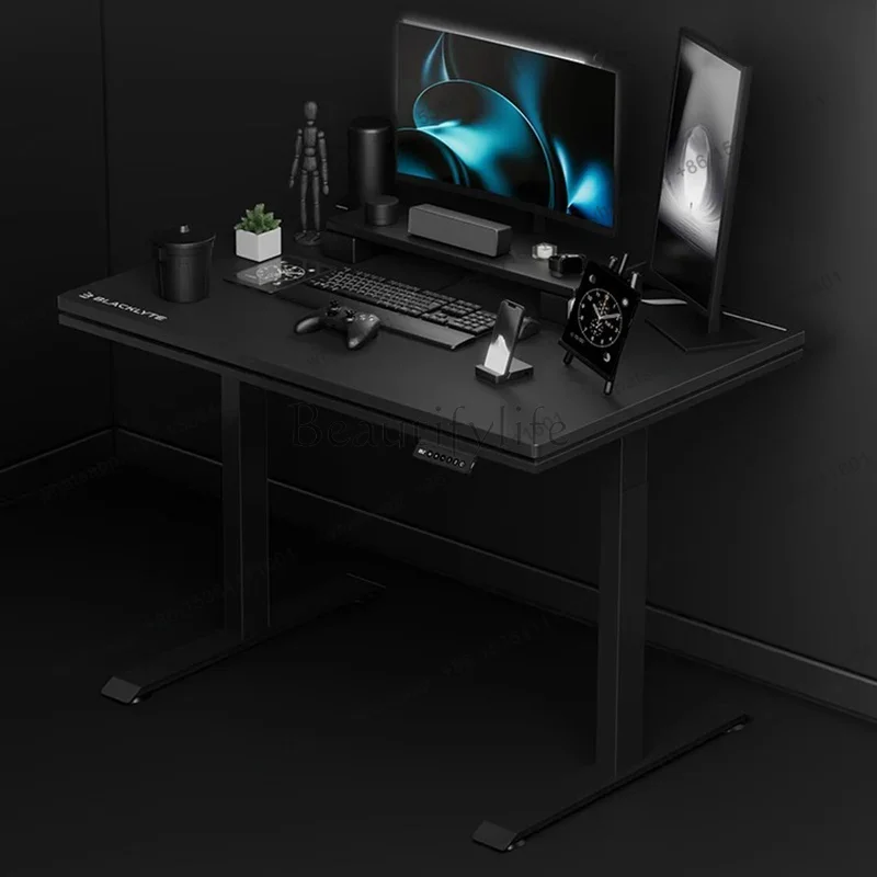 Meja Komputer untuk Siswa Gami - Gaming Console Table ulasan dan harga