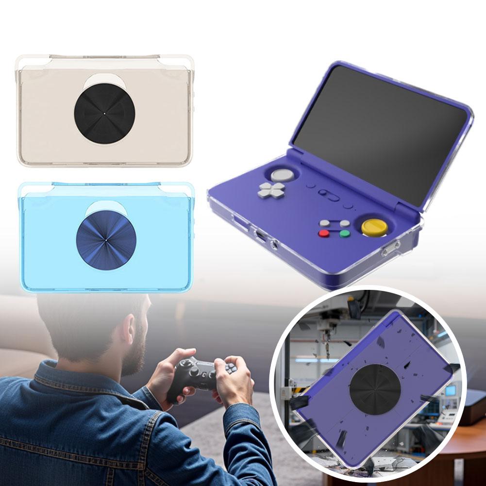 Penutup Pelindung TPU Konsol G - Gaming Console For Phone ulasan dan harga