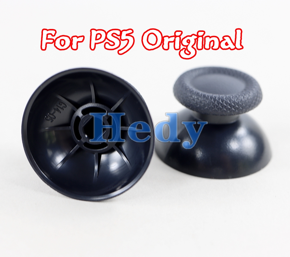 200 buah asli untuk Sony PS5 p - Thumb Grip Joystick ulasan dan harga