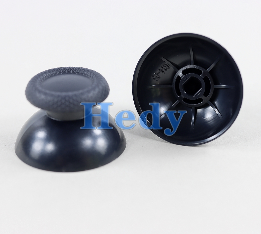 200 buah asli untuk Sony PS5 p - Thumb Grip Joystick ulasan dan harga