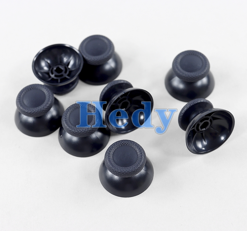 200 buah asli untuk Sony PS5 p - Thumb Grip Joystick ulasan dan harga