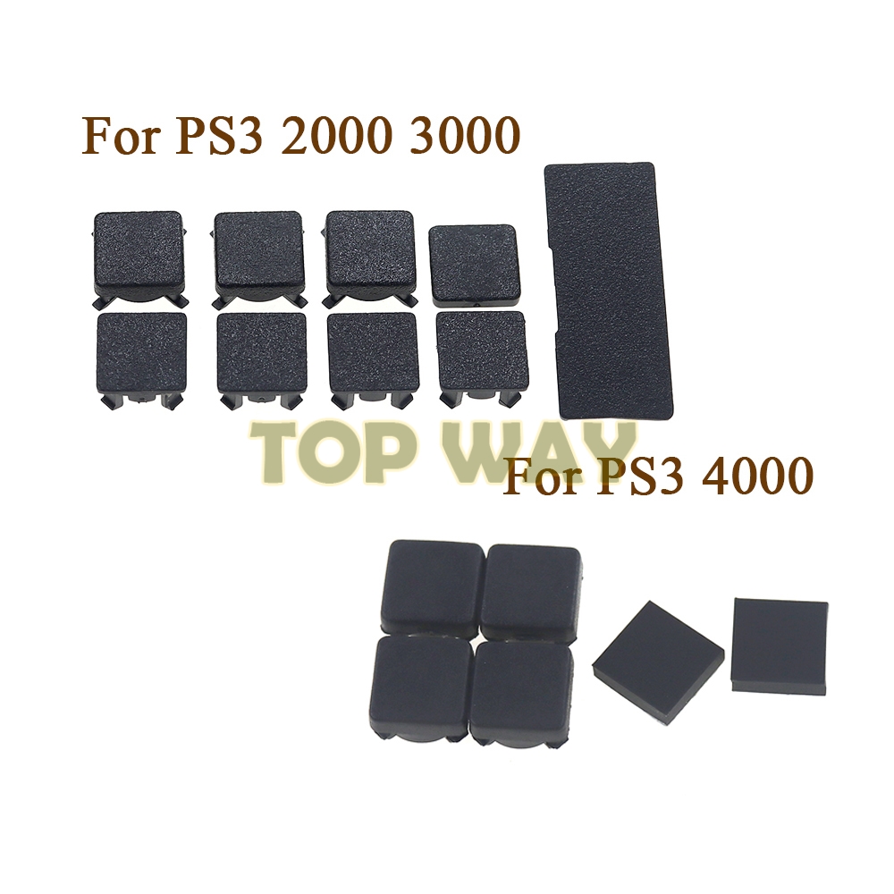 1Set Set Pengganti Penutup Kak - Gaming Console For Pc ulasan dan harga