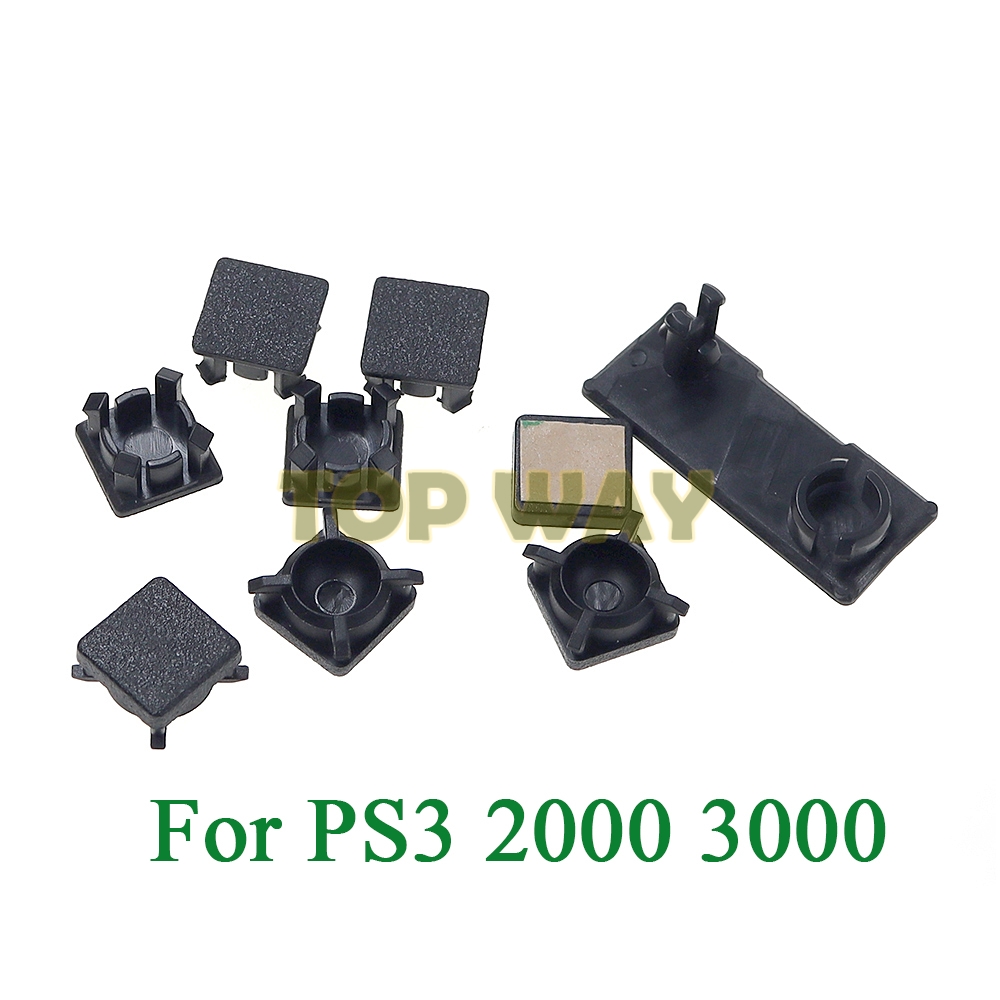 1Set Set Pengganti Penutup Kak - Gaming Console For Pc ulasan dan harga