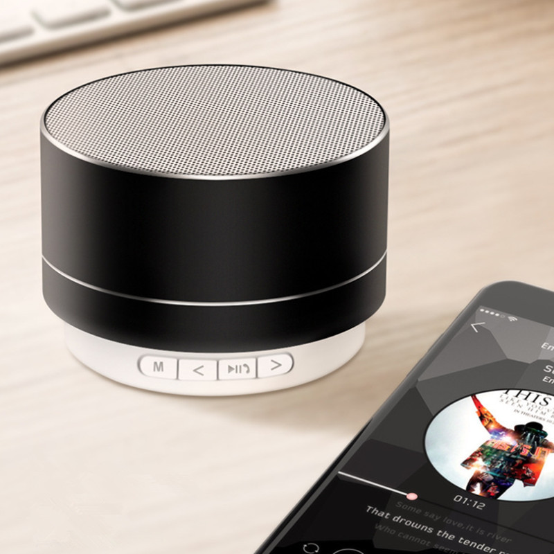 Speaker Bluetooth Nirkabel Sub - Pc Gaming Handheld Console ulasan dan harga