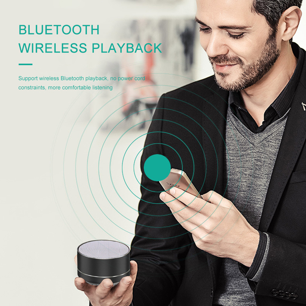 Speaker Bluetooth Nirkabel Sub - Pc Gaming Handheld Console ulasan dan harga