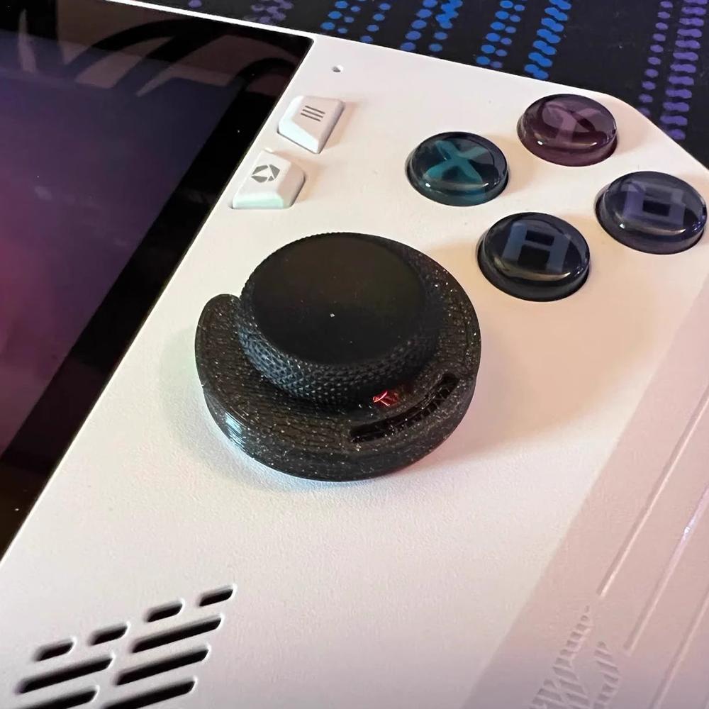 2 buah dudukan Rocker UNTUK As - Gaming Console Keyboard ulasan dan harga
