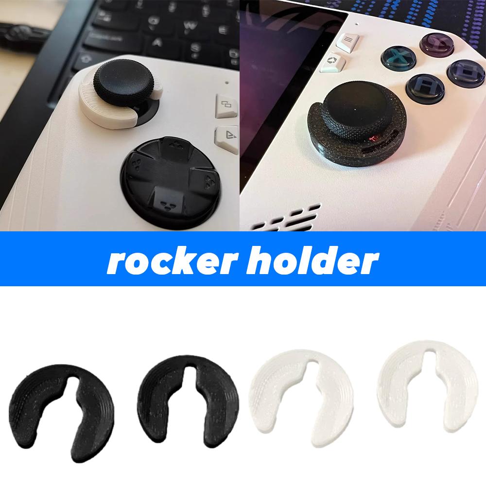 2 buah dudukan Rocker UNTUK As - Gaming Console Keyboard ulasan dan harga