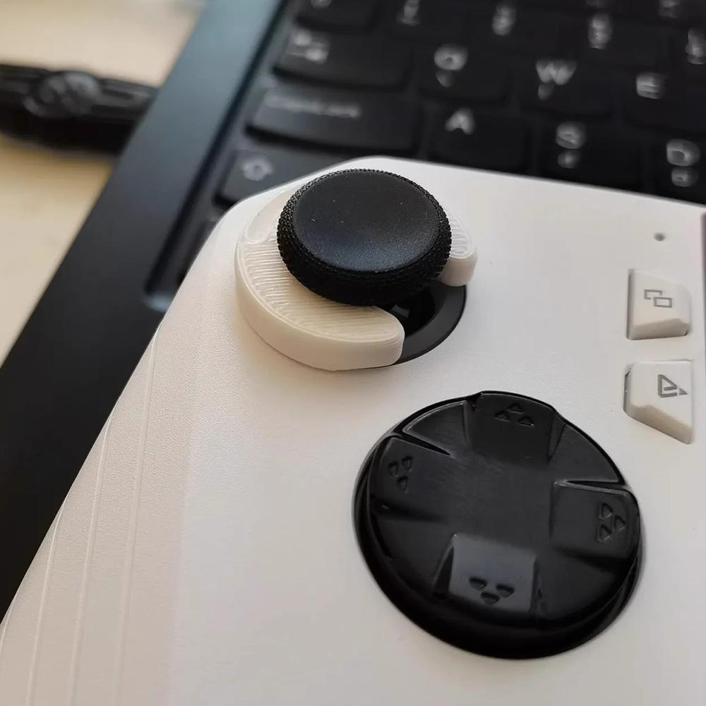 2 buah dudukan Rocker UNTUK As - Gaming Console Keyboard ulasan dan harga