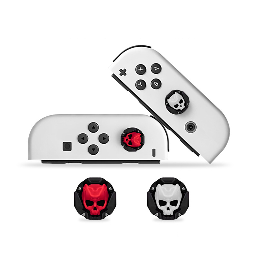 4 Buah Tutup Pegangan Jempol S - Thumb Grip Joystick ulasan dan harga
