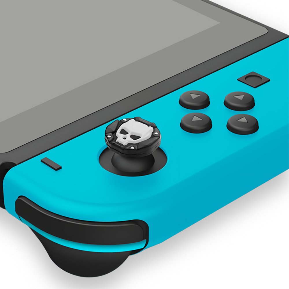 4 Buah Tutup Pegangan Jempol S - Thumb Grip Joystick ulasan dan harga