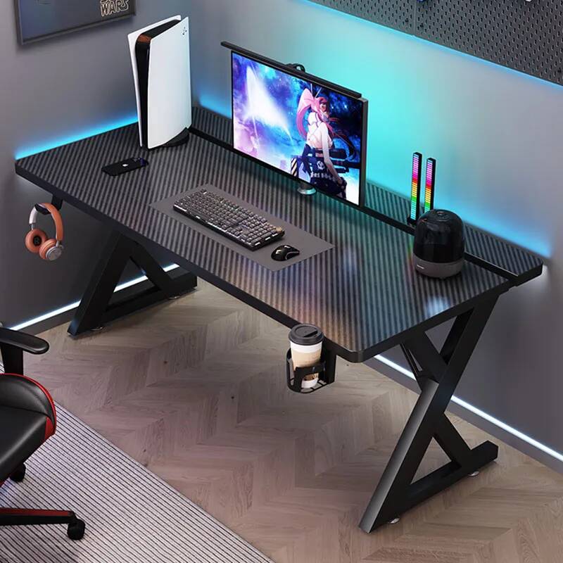 Meja Belajar Siswa Gaming Meja - Gaming Console Table ulasan dan harga