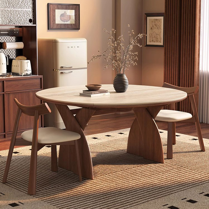 Meja Makan Kayu Modern Gaya No - Gaming Console Table ulasan dan harga