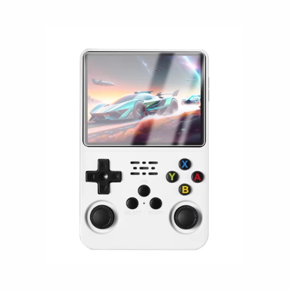 3 Buah Penutup Pelindung Layar - Gaming Console Vintage ulasan dan harga