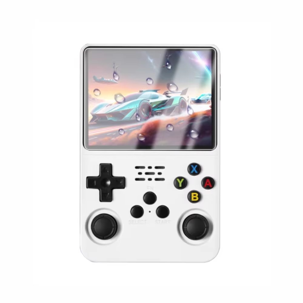 3 Buah Penutup Pelindung Layar - Gaming Console Vintage ulasan dan harga