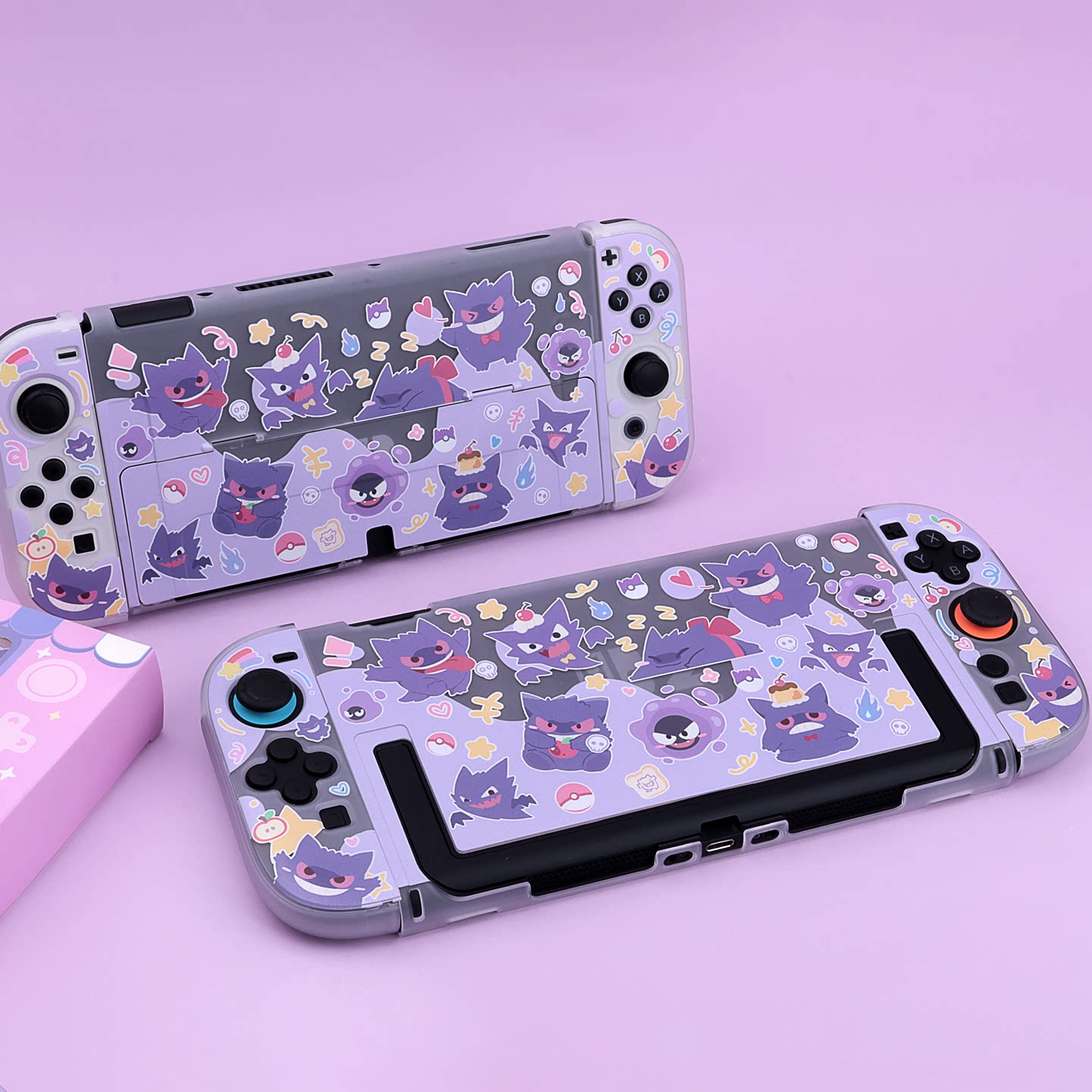 Untuk Switch 2 Casing Pelindun - Nintendo Console Switch 2 ulasan dan harga