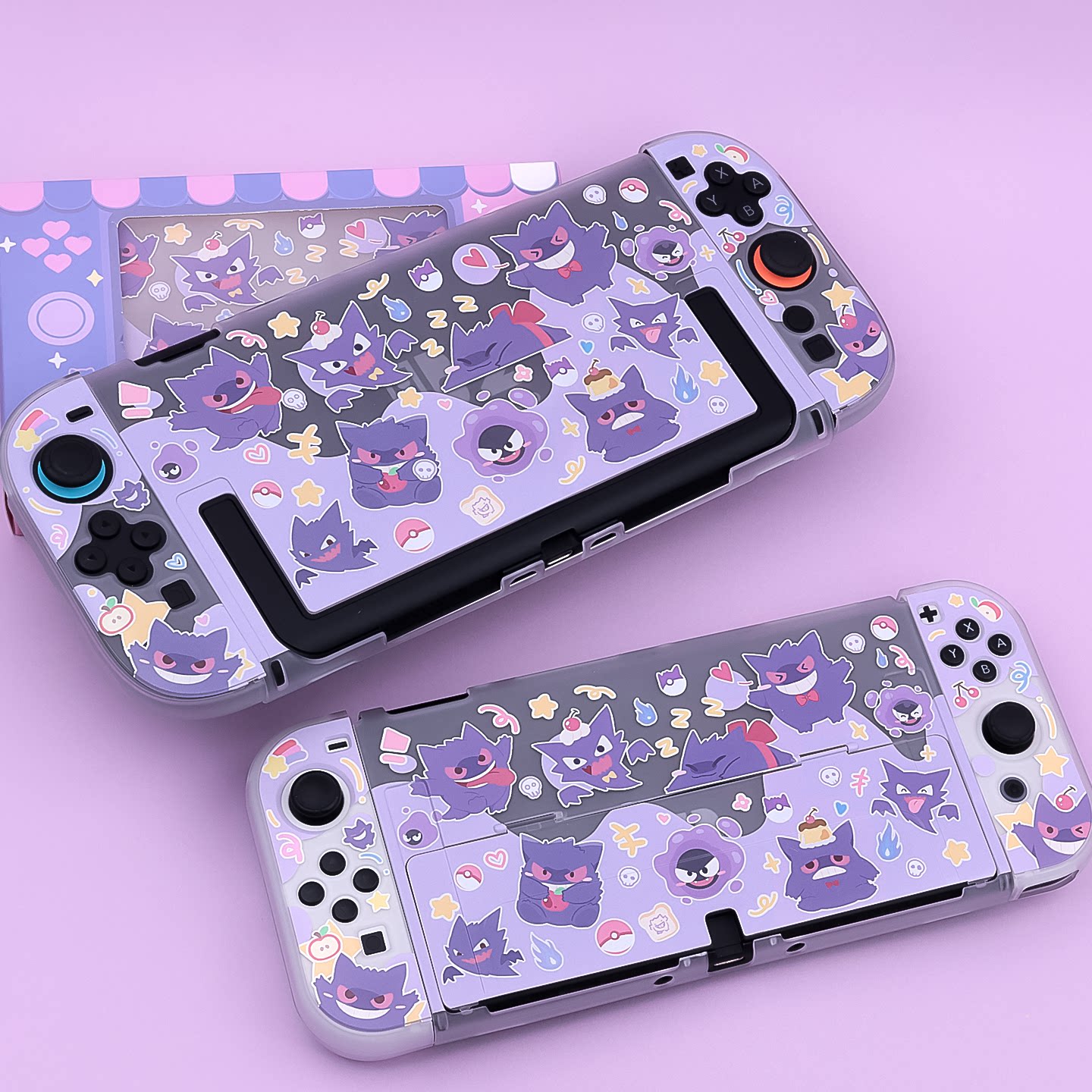 Untuk Switch 2 Casing Pelindun - Nintendo Console Switch 2 ulasan dan harga