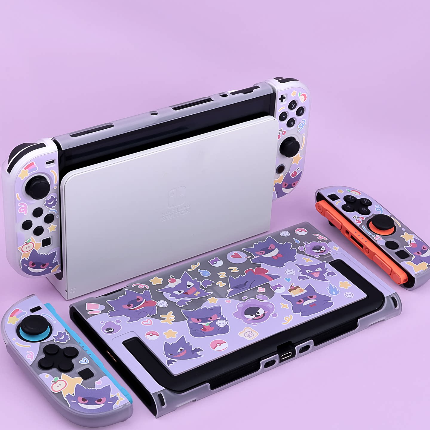 Untuk Switch 2 Casing Pelindun - Nintendo Console Switch 2 ulasan dan harga